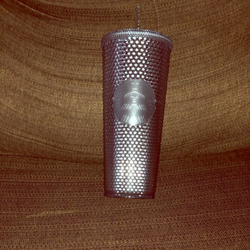 Starbucks 2019 Holiday cold Cup Venti size